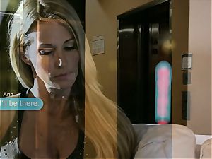 Casual appointments Sn 4 group sex for Jessica Drake